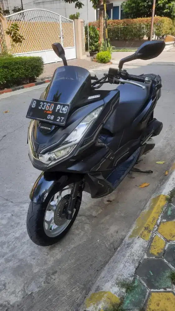 Pcx 160 ABS keyless 2022