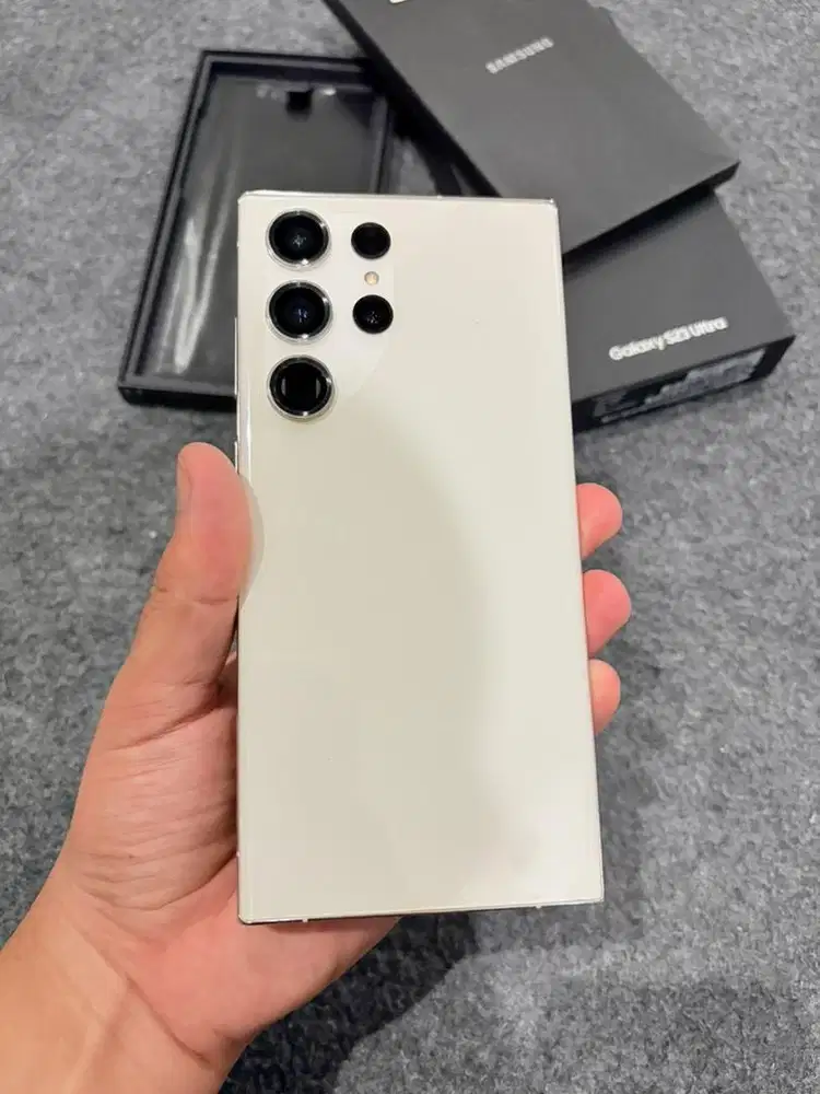 samsung s23 ultra 12/256gb