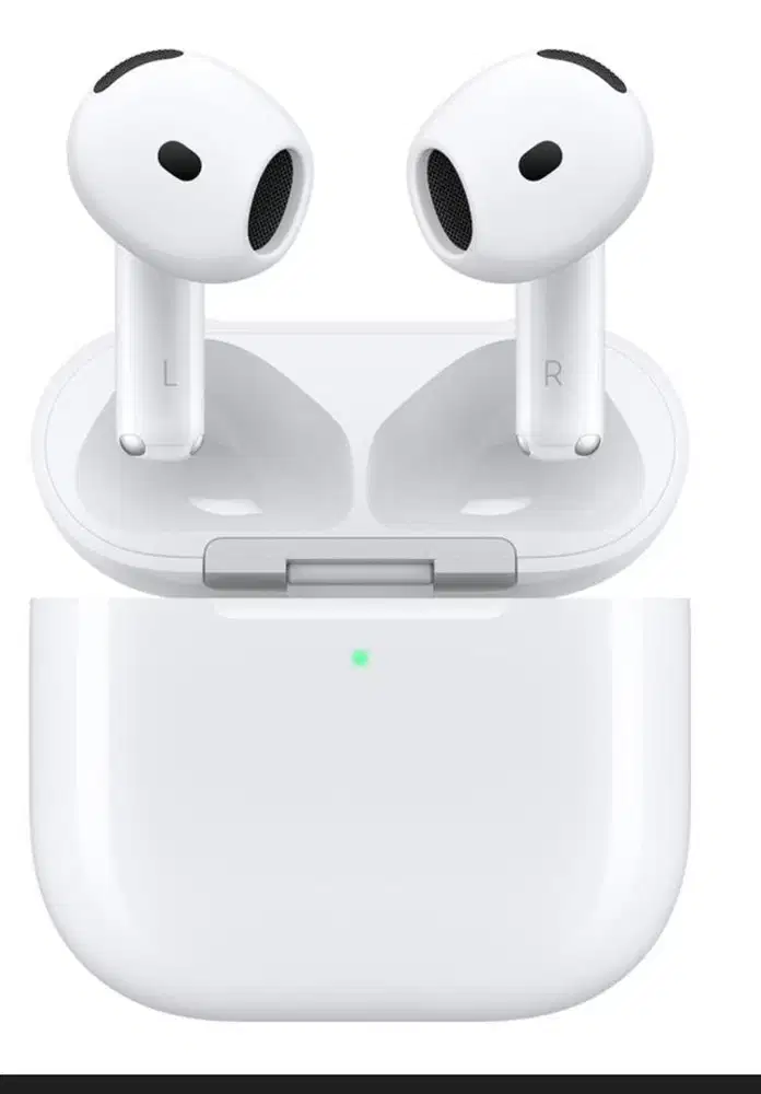 Airpods 4 noise cancelation