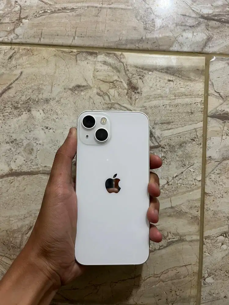 iphone 13 128 iboxx Starlight