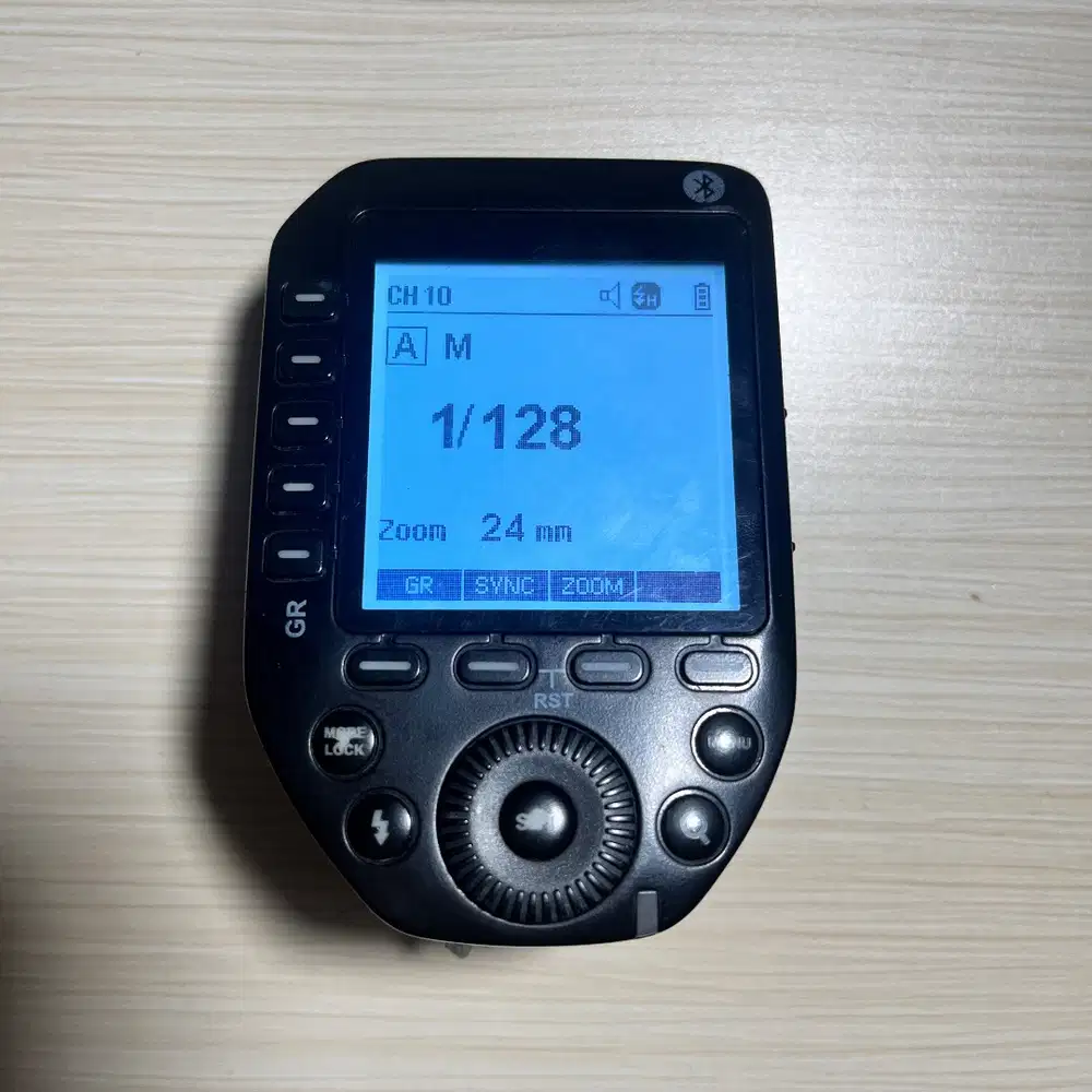 Trigger Godox X Pro II for Sony