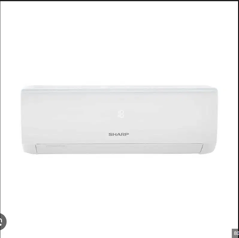 AC Sharp AH-A5UCY 0.5 PK – Dingin Normal, Siap Pakai!