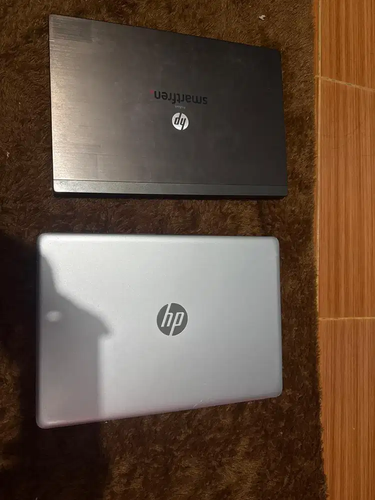 Di jual 2 laptop