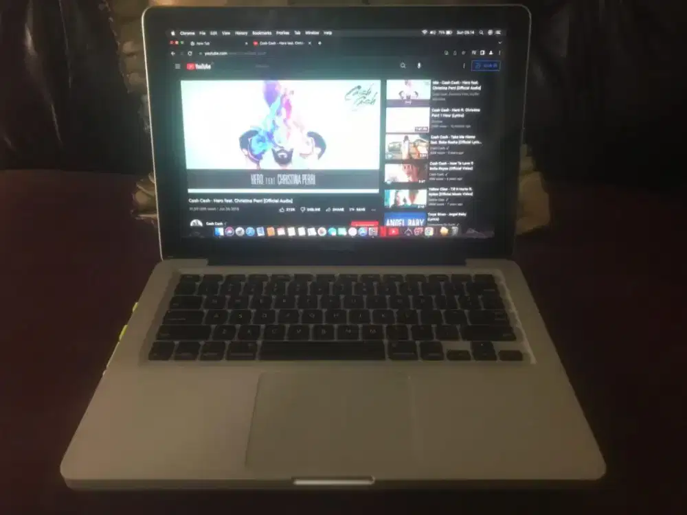 For sale macbook