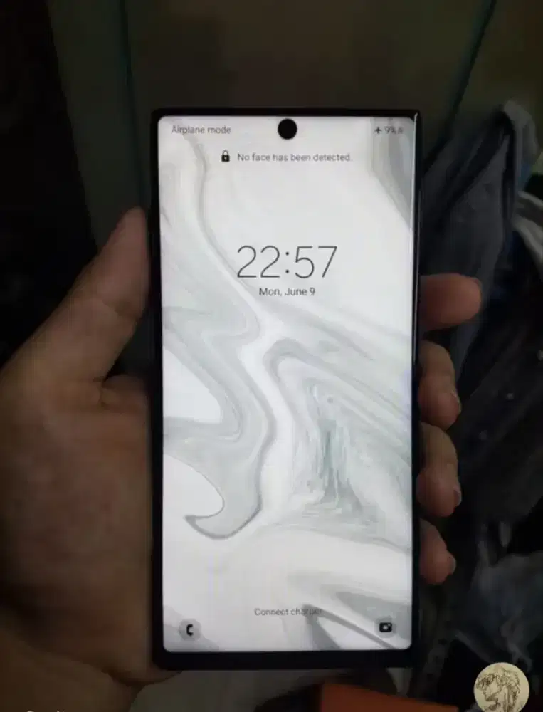 Samsung Note 10+ 12/256 sein