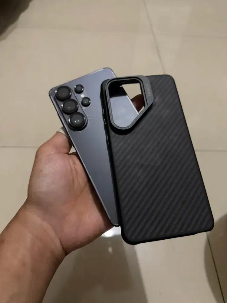 Samsung s26 ultra 12/512