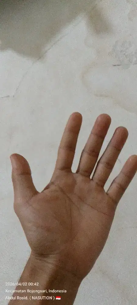 Mencari pekerjaan segera