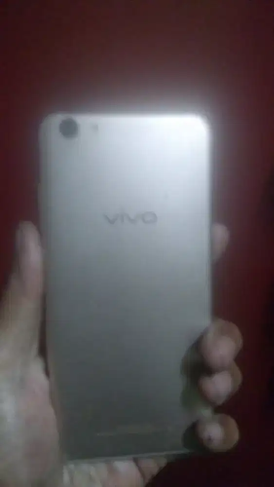 Vivo 1719, Ram 3