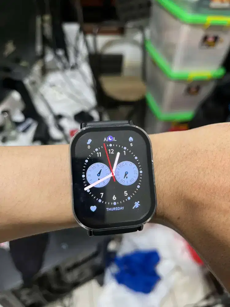 Xiaomi Redmi Watch 5 Lite