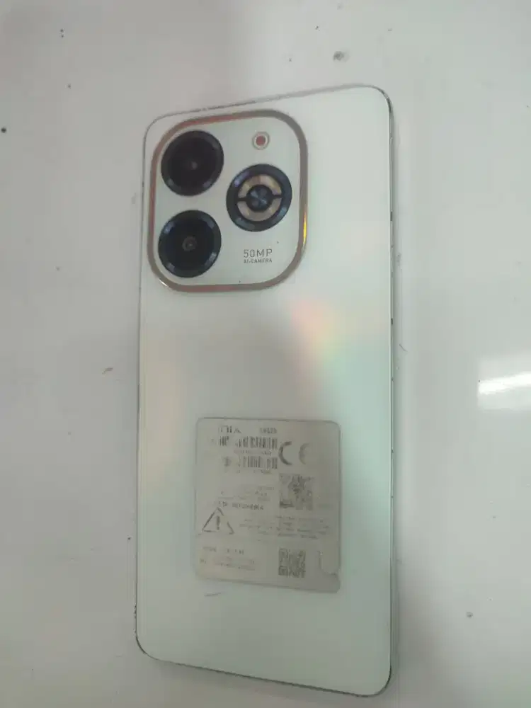 Infinix smart 8 pro 8/128