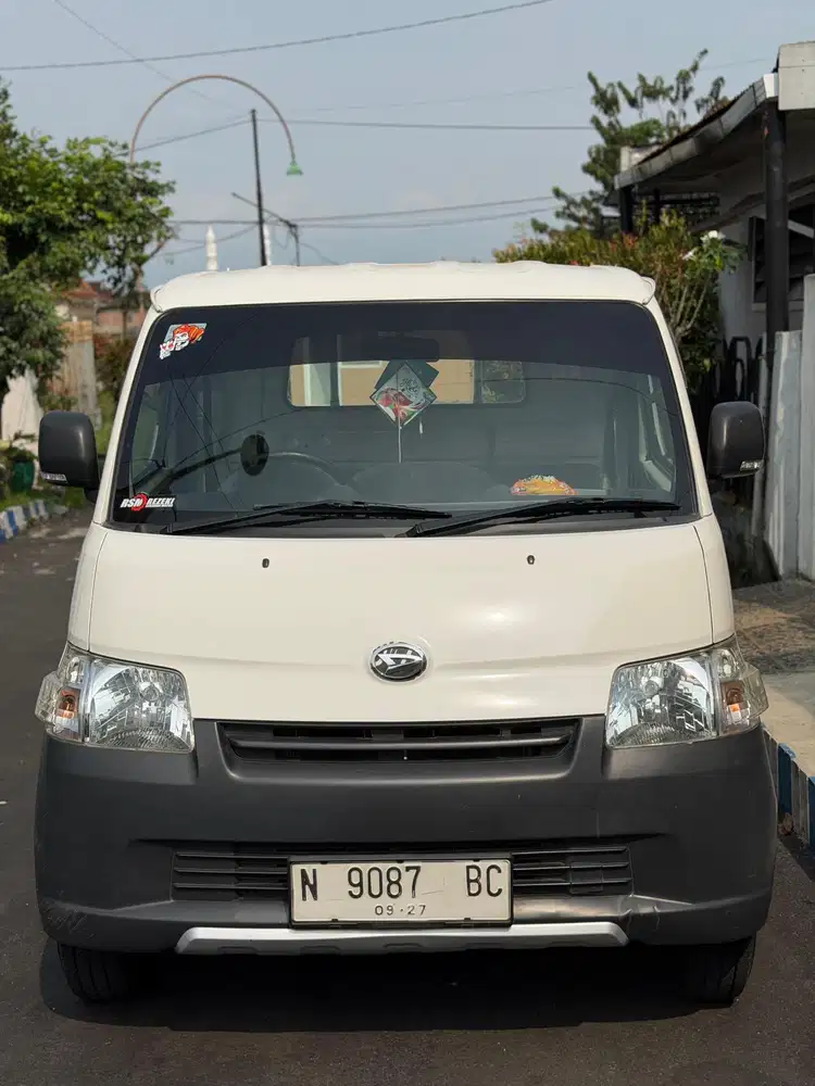 Grandmax PU 1.3 std 2022