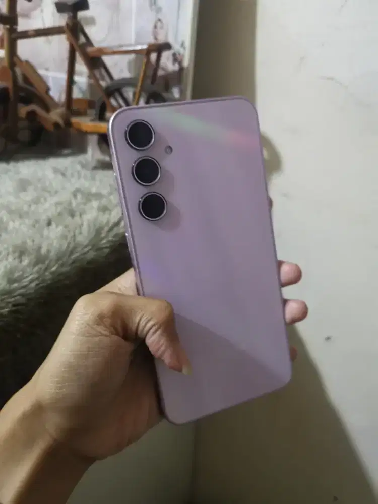 Samsung Galaxy A35 5G 8/256gb