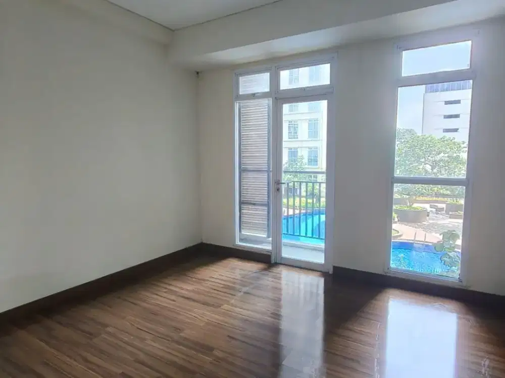 DISEWAKAN APARTEMEN PURI ORCHARD STUDIO KOSONGAN