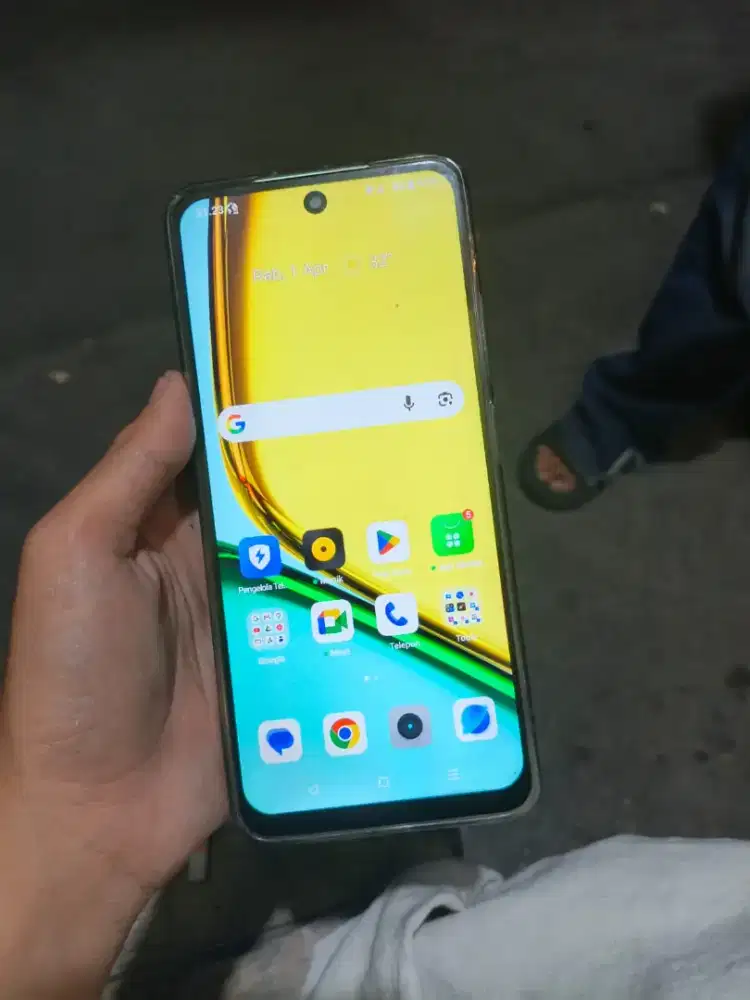 Realme c67 ram 8/128