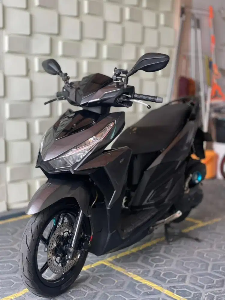 Vario 150 2015 bore up spek 63