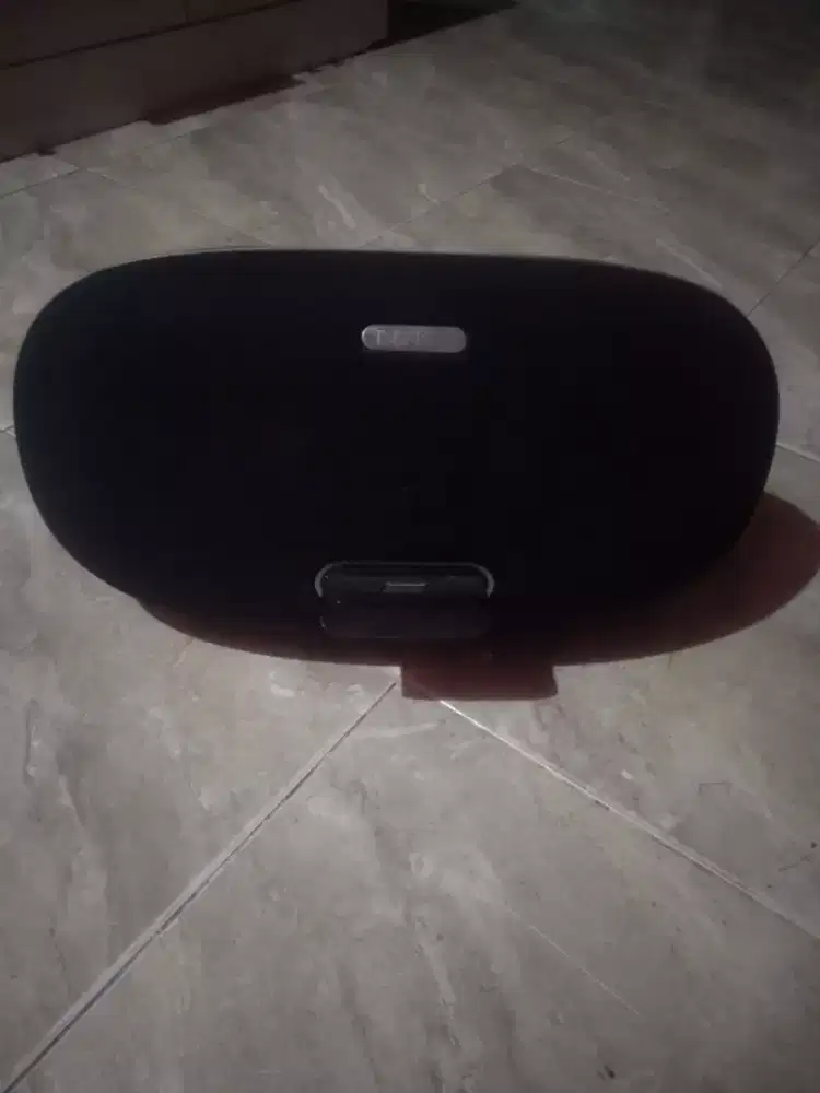 Denon speaker dock DAD-500