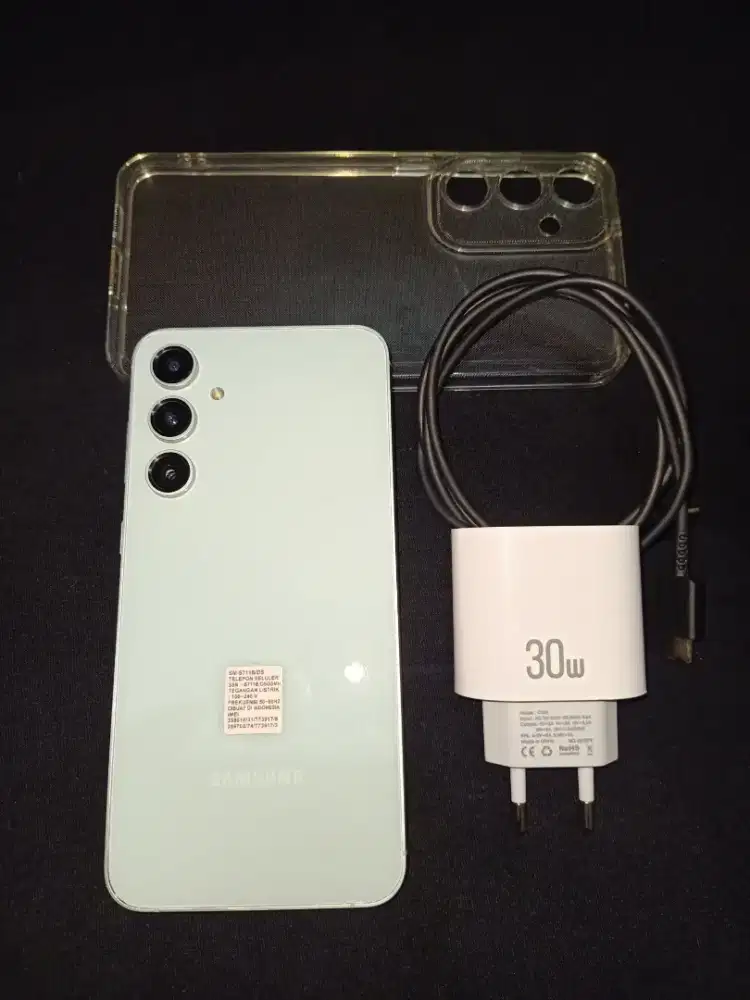 Samsung Galaxy S23 Fe SEIN 8/256GB