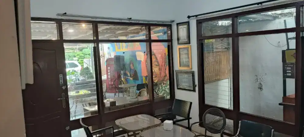 Disewakan Ruangan 16 m2