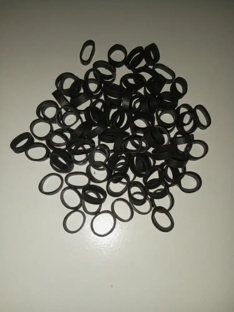 *HARGA PAS* Karet Pengikat Kabel TEBAL