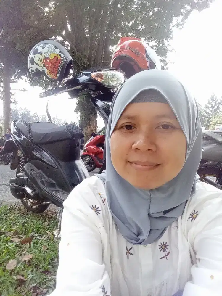 Yg butuh tenaga setrika panggilan sya bisa