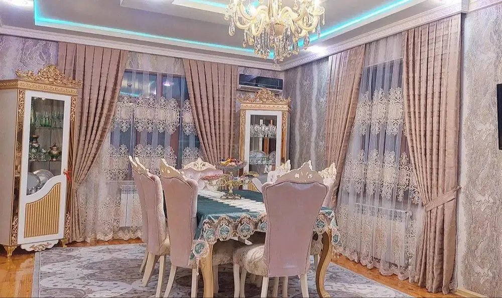 Gorden Pasang Wallpaper Korden Gordeng Horden Roller Blind