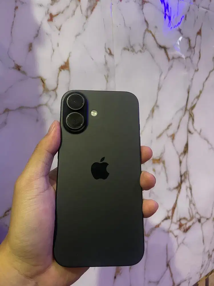 iphone 16 128gb inter all operator