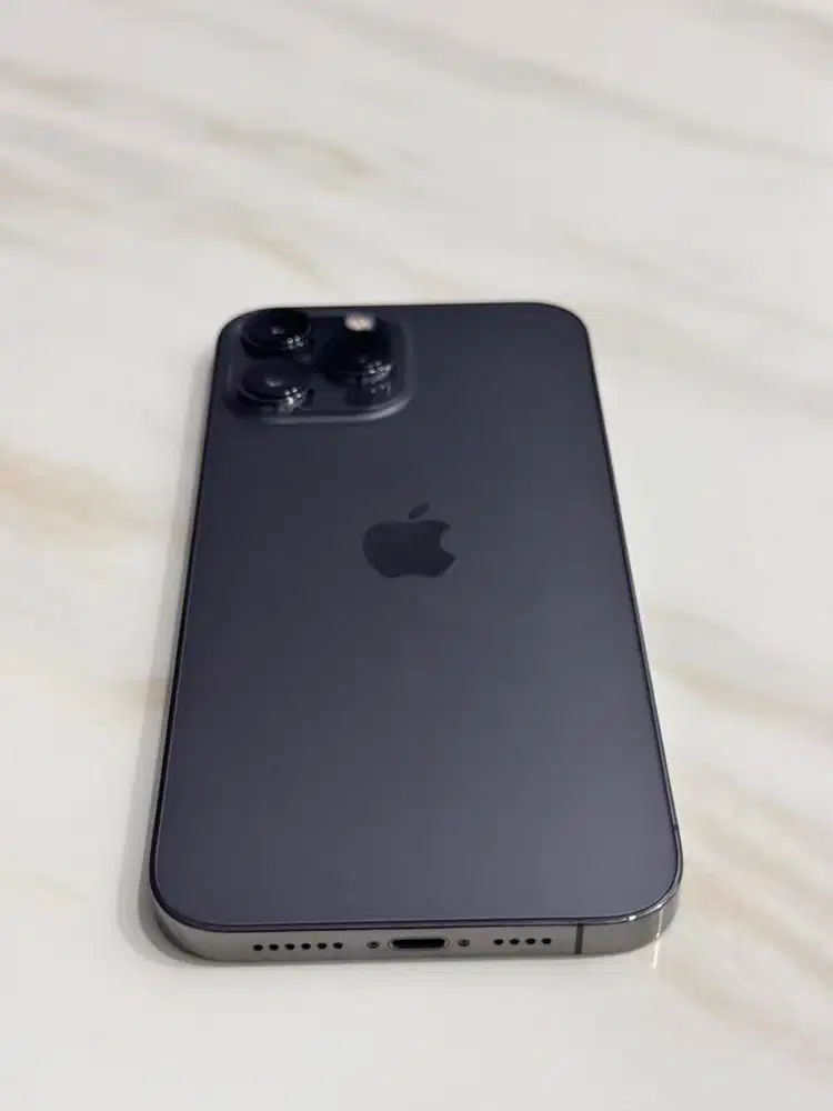 iPhone 13 Pro Max 256GB iBox resmi