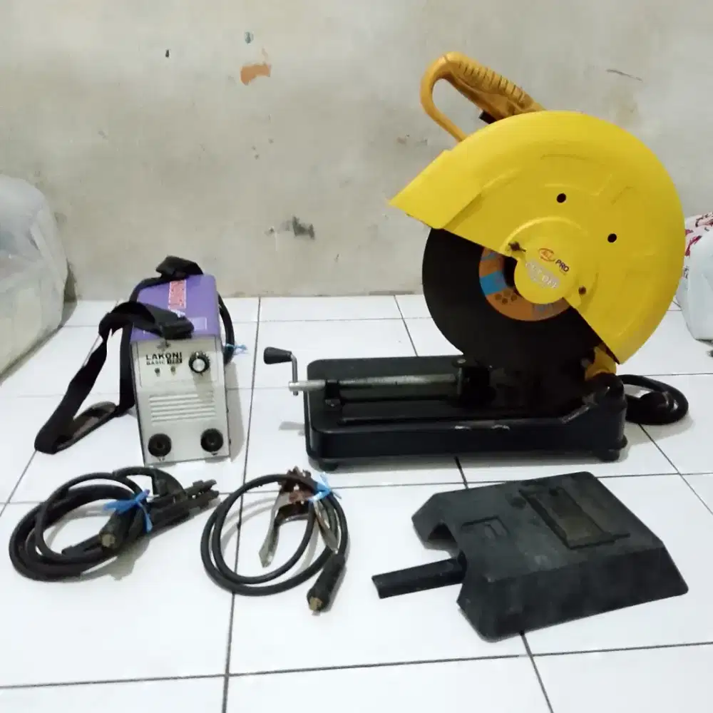 mencari pekerjaan Las