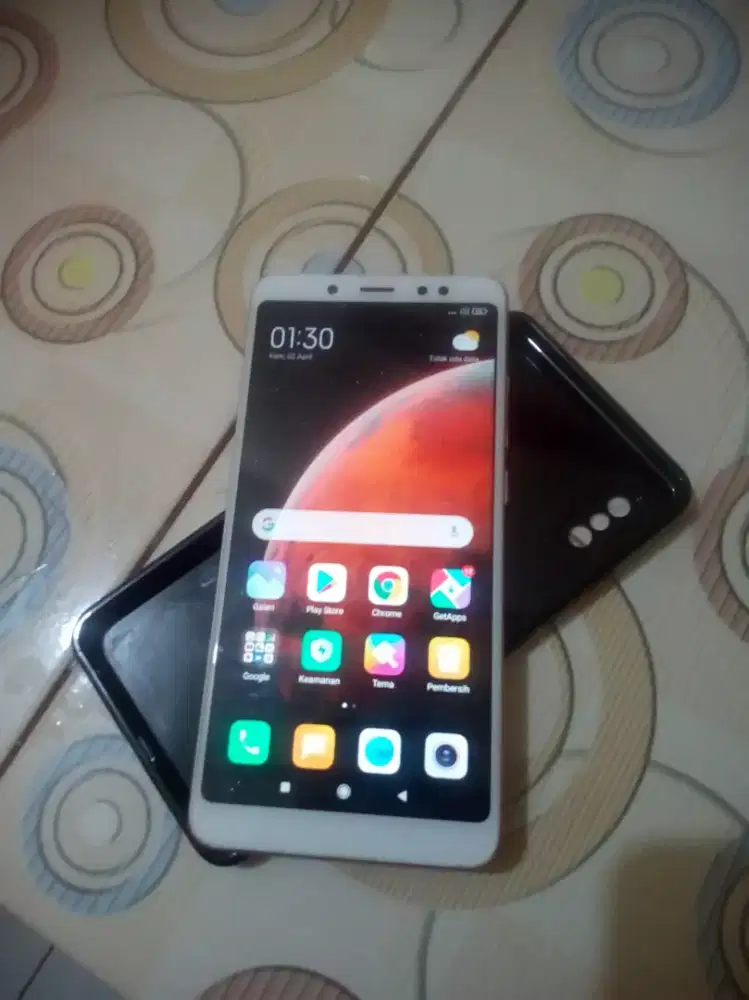 Hp Redmi Note 5 Pro