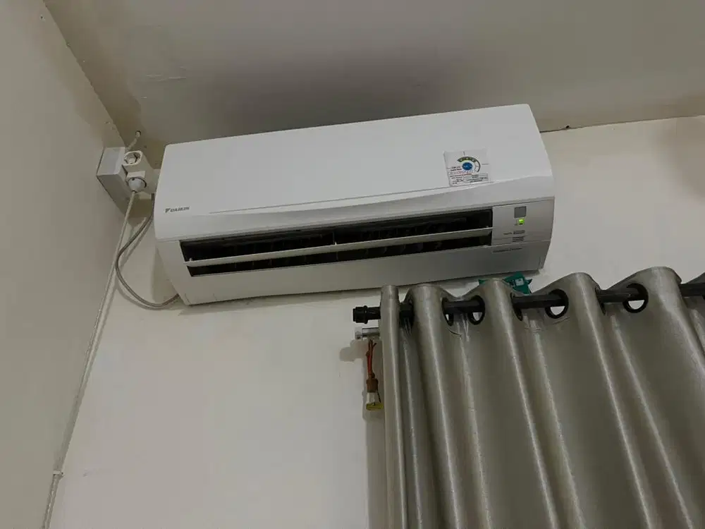 Ac Daikin 1/2pk