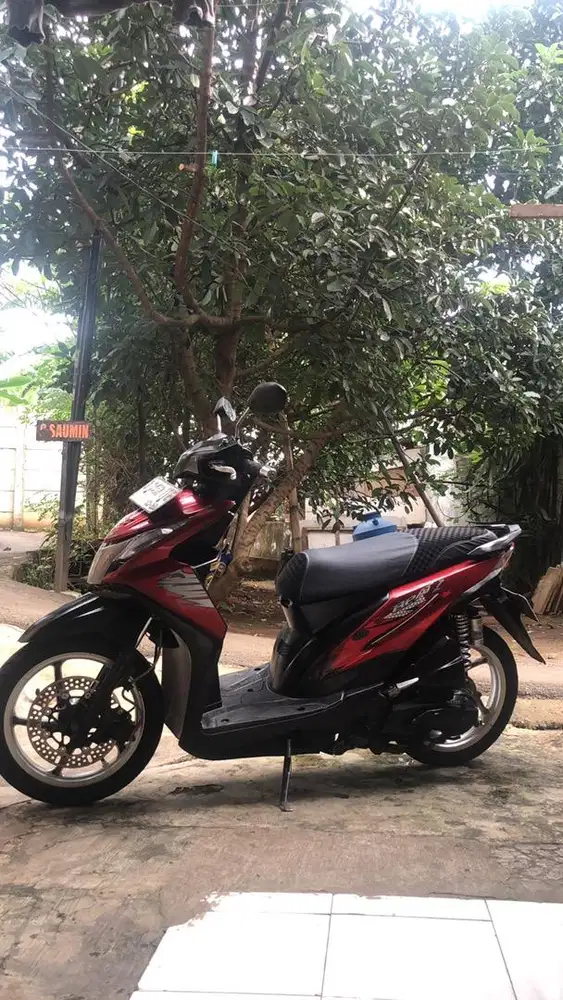 Beat fi stater kasar 2013 standar