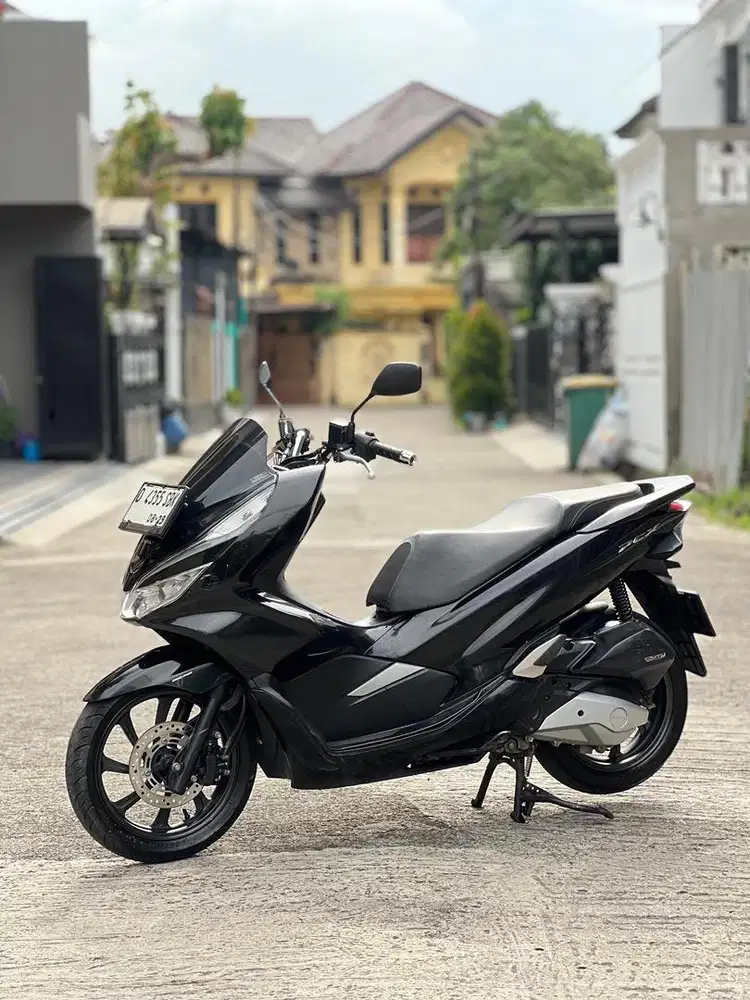 Honda PCX 150 Tahun 2019
