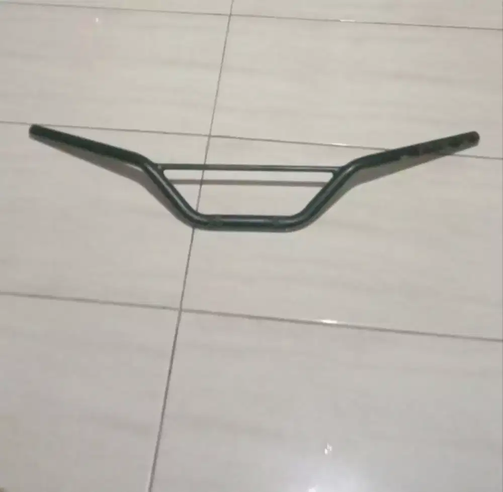 Jual stang Tracker by Customk*t