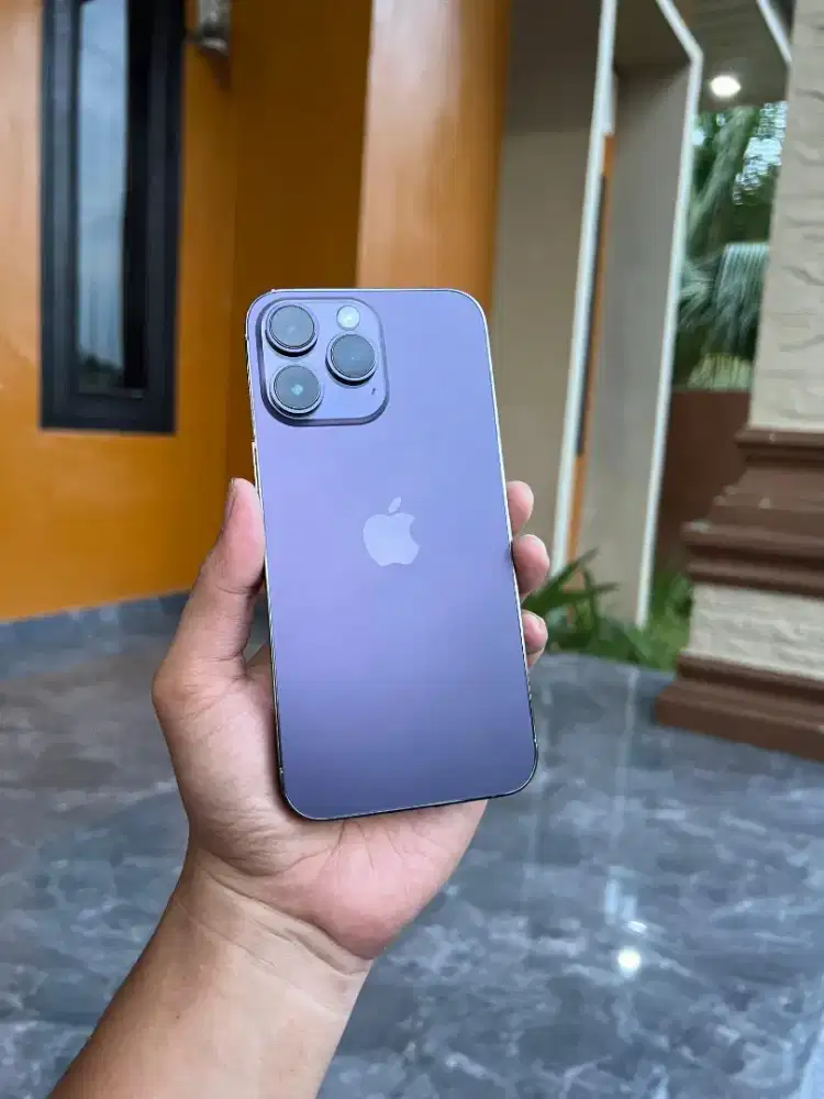 IPHONE 14 PROMAX 256 GB ALL OPERATOR