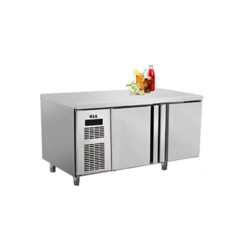Undercounter chiller bekas kulkas