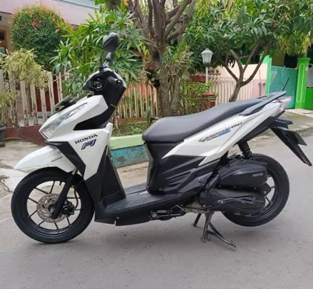 Honda Vario 150