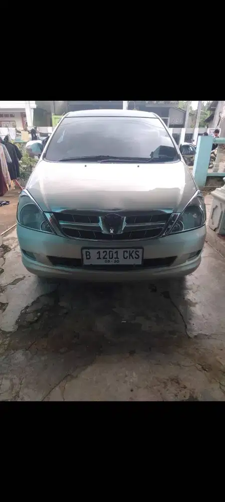 No minus ss STNK matel