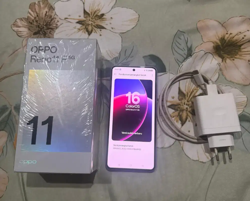 Oppo Reno 11f 5G 8/256