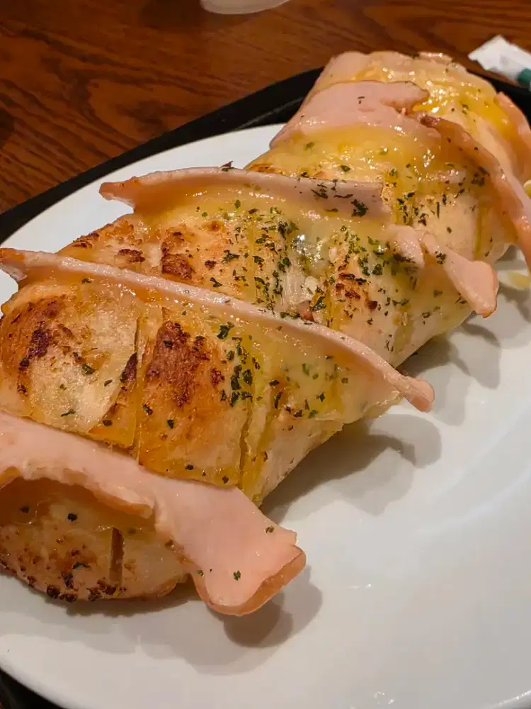 Dicari kitchen manager