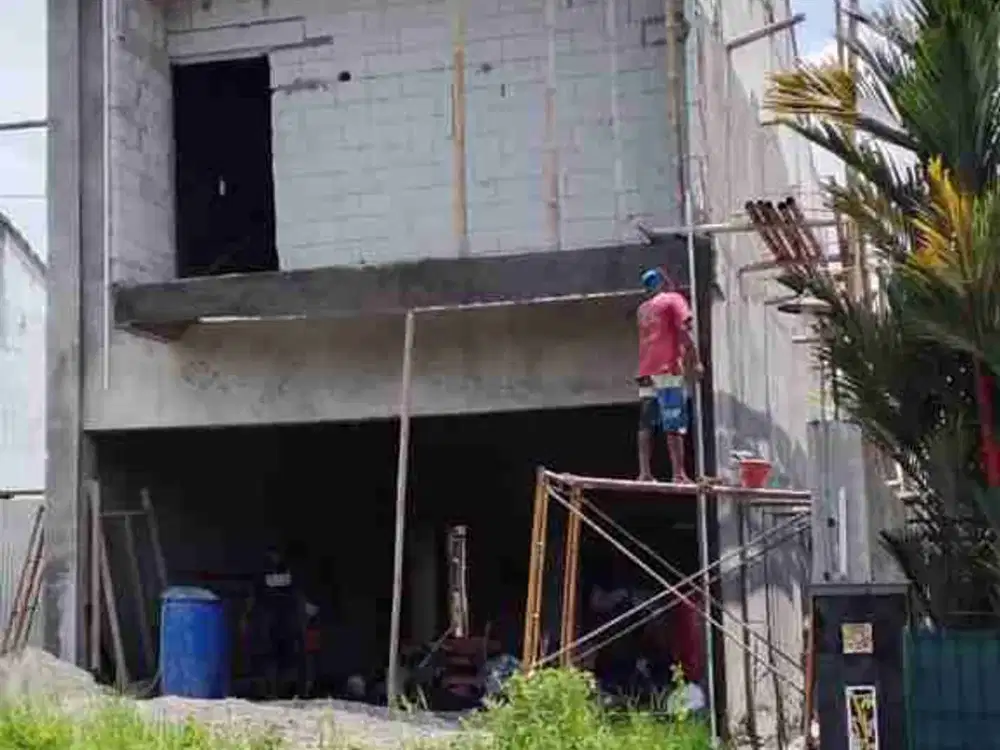 Ruko strategis, pinggir jl GTA ( Griya Taman Asri ) cocok utk usaha apa saja utara Masjid Suciati, dkt Pemda Sleman