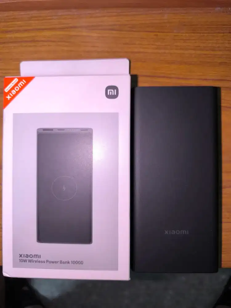Xiaomi Powerbank