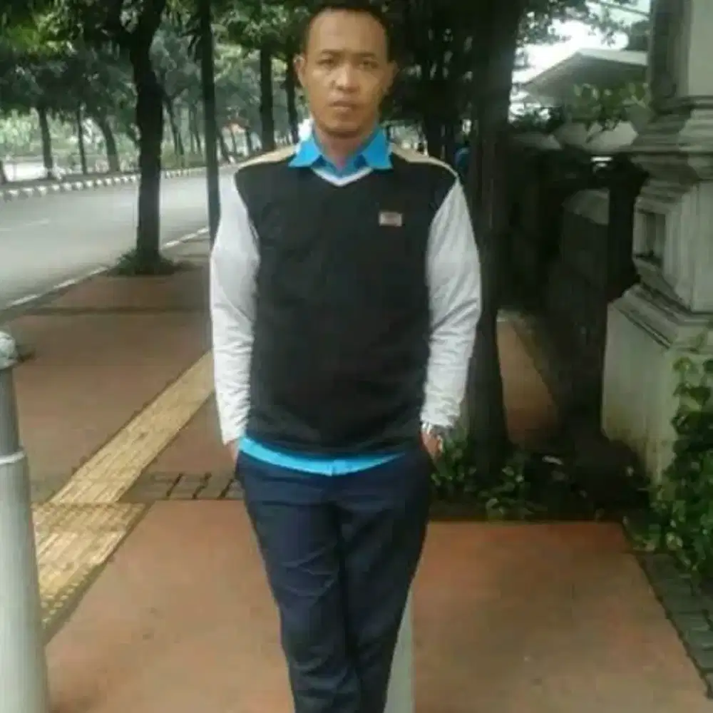 Saya lgi nyari kerjaan supir memiliki B1 UMUM