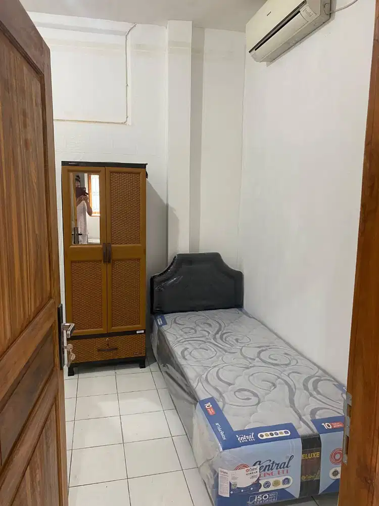 Kos Putri Baru Exclusive