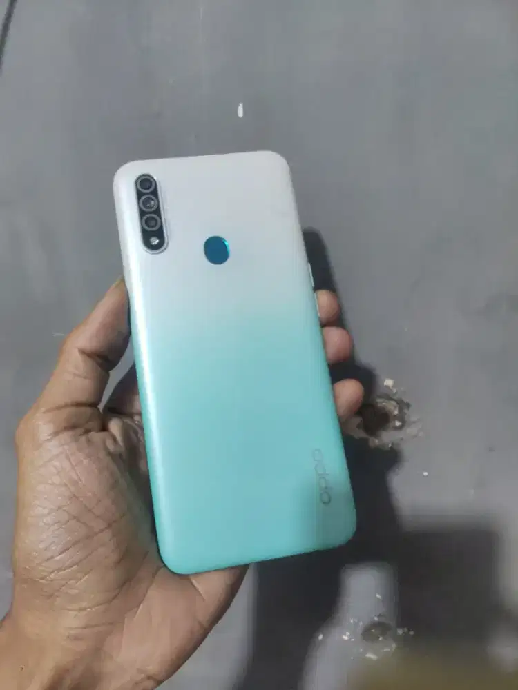 Oppo a31 6/128 repubrish