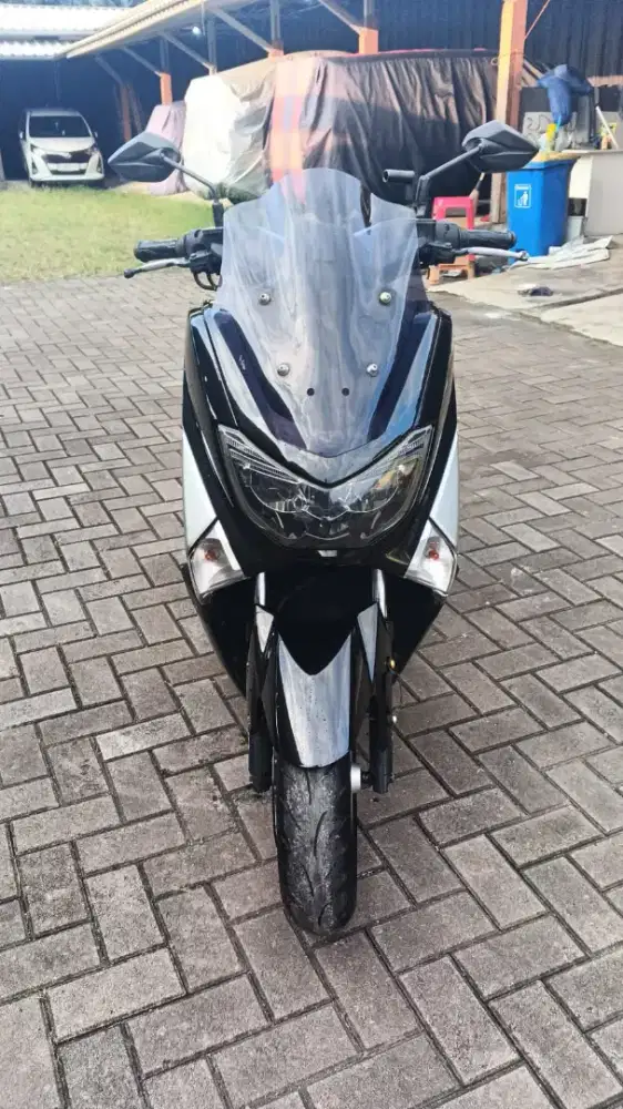 Jual Bu motor NMAX