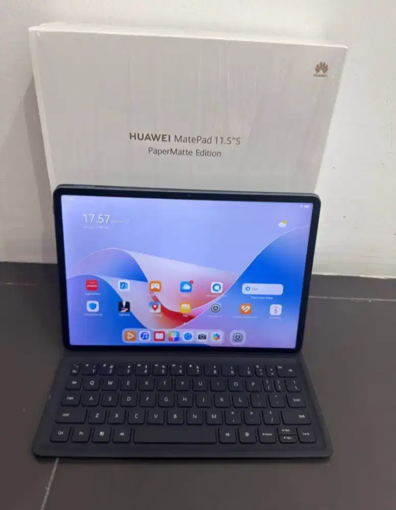 HUAWEI MATEPAD 11 8/256GB FULLSET LIKE NEW