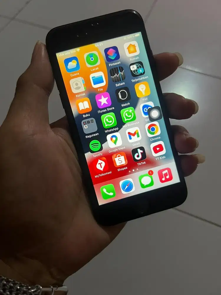 iphone 7 128gb mulus