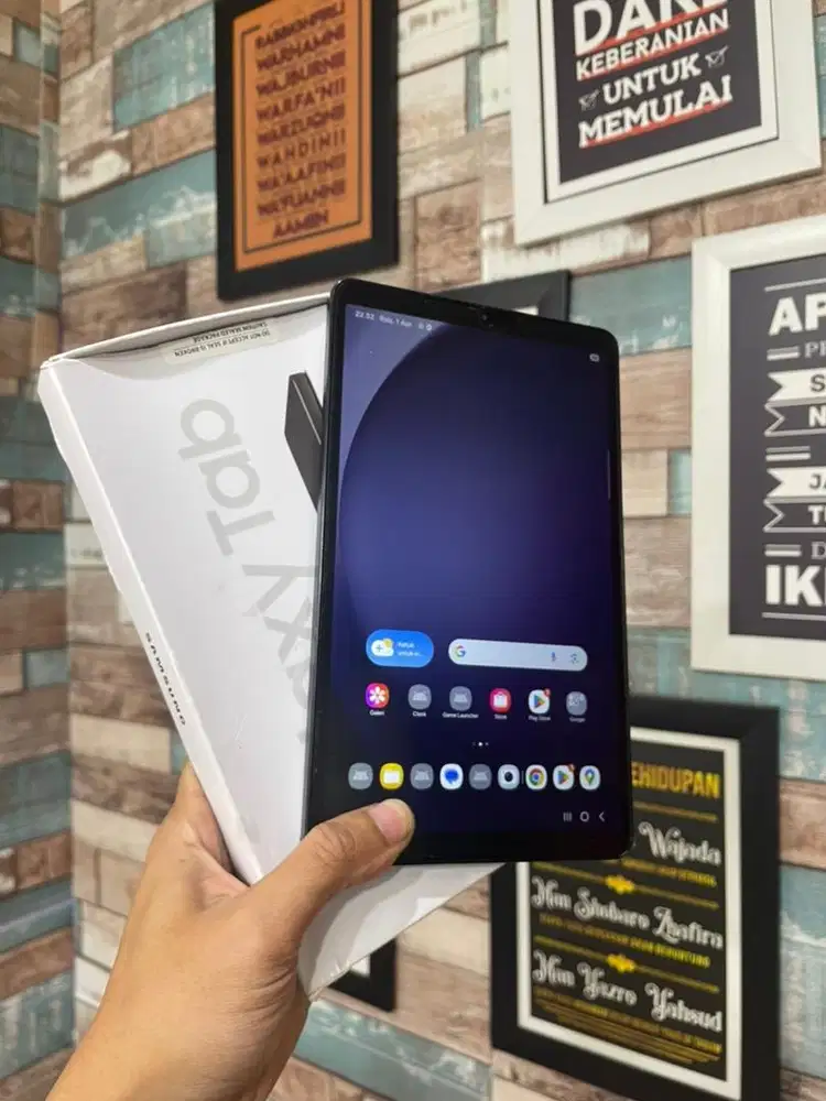 samsung tab a9 4/64 wifi