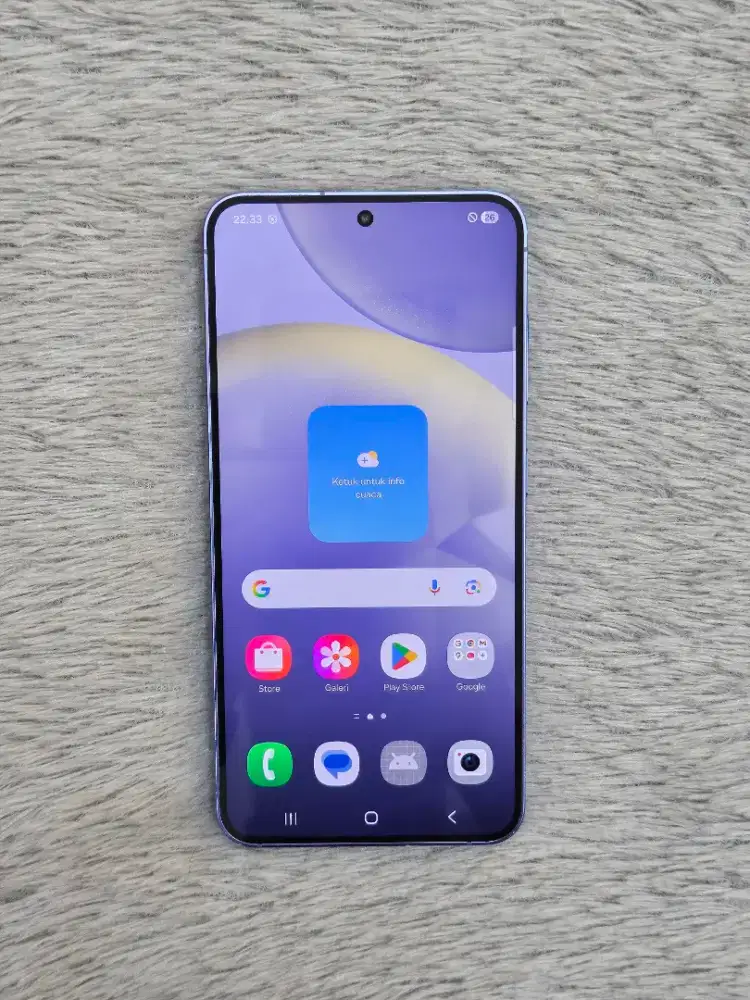 Samsung S24 512gb Sein