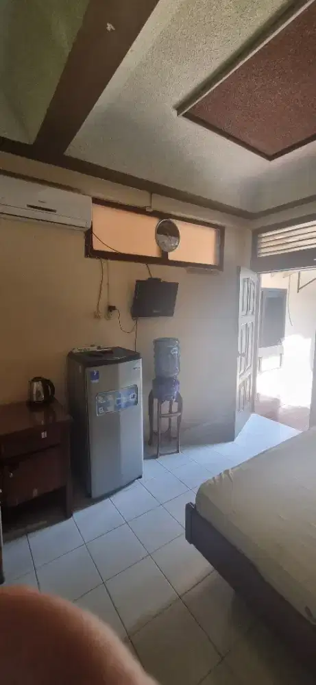 Kost jalan wungkal tengah kota